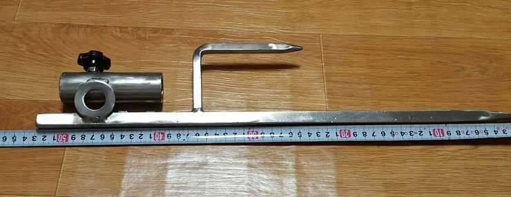파라솔 꼿이 로 우경 라운드레일 56단교환하실분 (중고장터 - 교환무료)