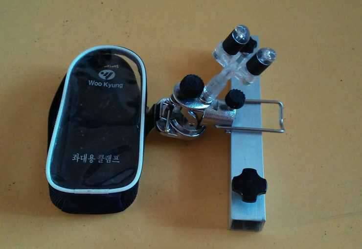 블용품으로 우경12단 가방 교환 하실분 (중고장터 - 교환무료)