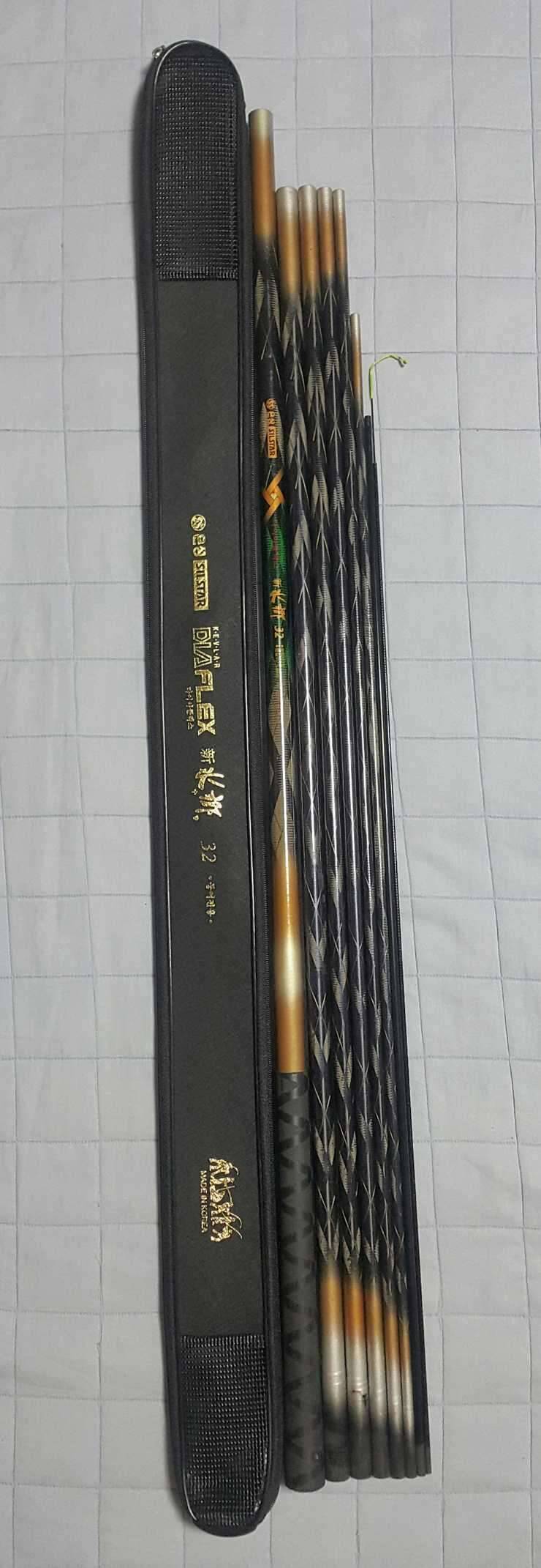 신수향 32대 슈퍼포인트 50대 (중고장터 - 교환무료)