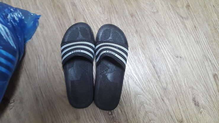 실내화슬리퍼 (중고장터 - 교환무료)