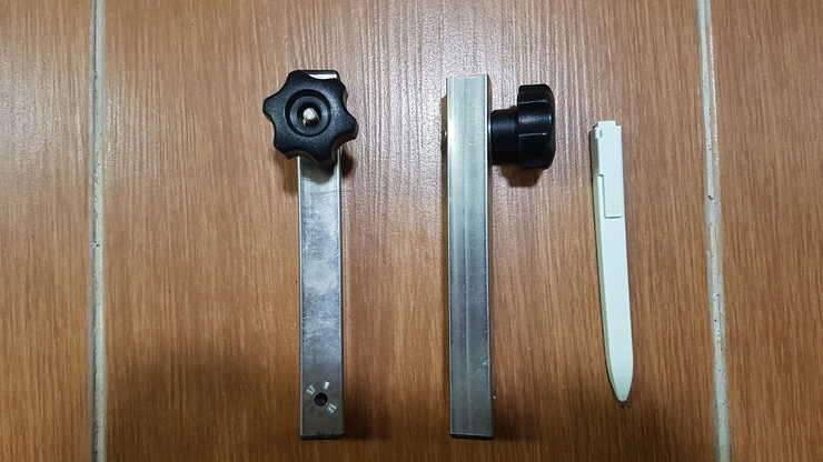 낚시입문자 (중고장터 - 교환무료)