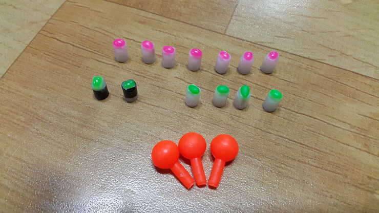 전자케미 (중고장터 - 교환무료)