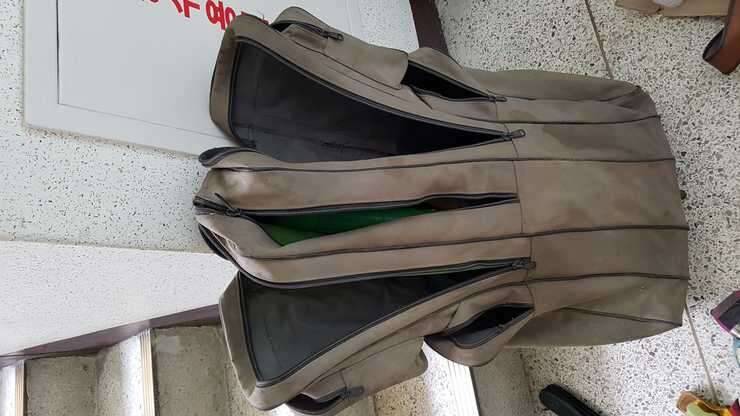 허접 낚시대 완죤초보 (중고장터 - 교환무료)