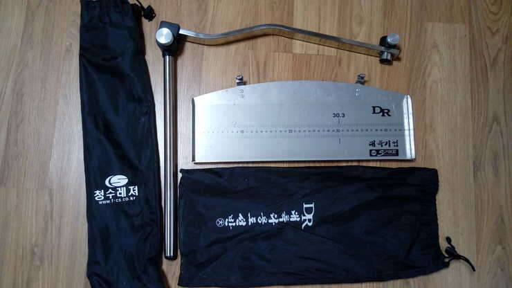 각도기선반 ☞☞ z크랭크대포 (중고장터 - 교환무료)