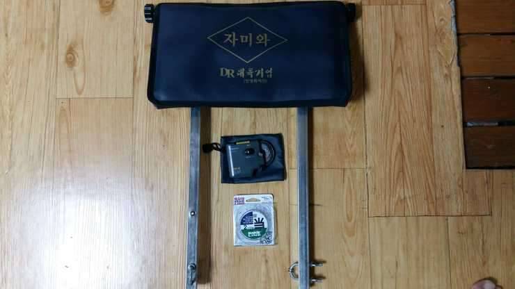 불용품으로 라텍스찌 소세지형구합니다 (중고장터 - 교환무료)