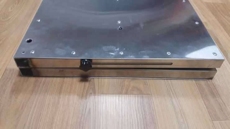 자작발판800800을 피쉬베스트 레드체어 럭셔리830400와 교환 (중고장터 - 교환무료)
