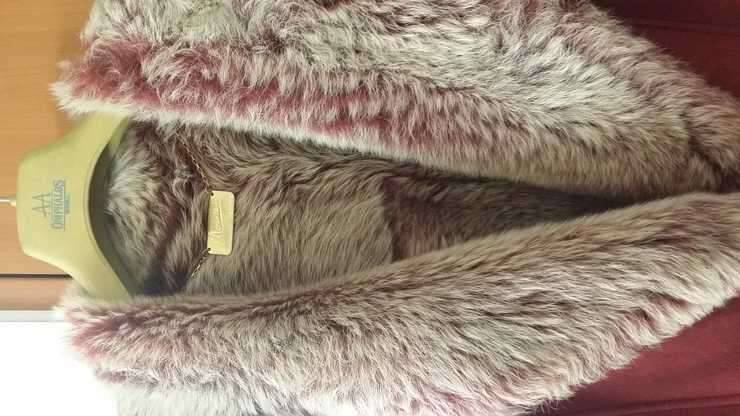 메르꼴레디 폭스양피 무스탕 낚시대교환또는팜매 (중고장터 - 교환무료)