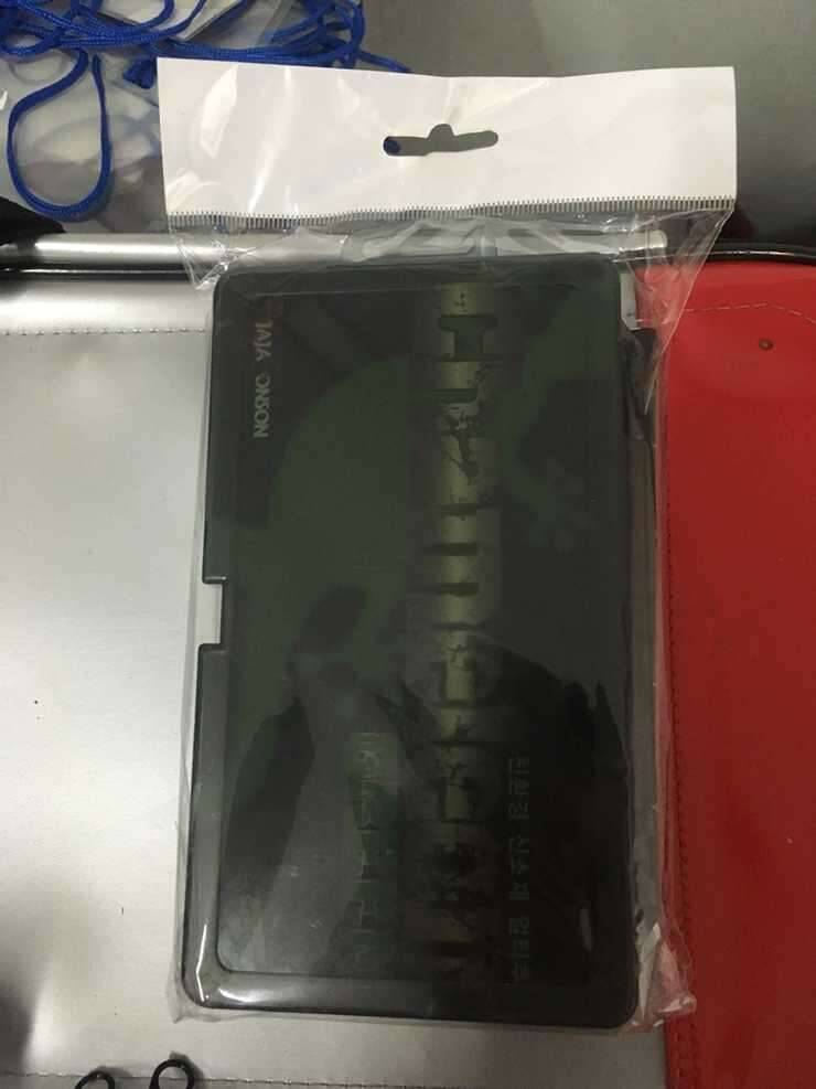 낚시대용품으로 블랙박스 네비게이션 구합니다 사진재업 (중고장터 - 교환무료)