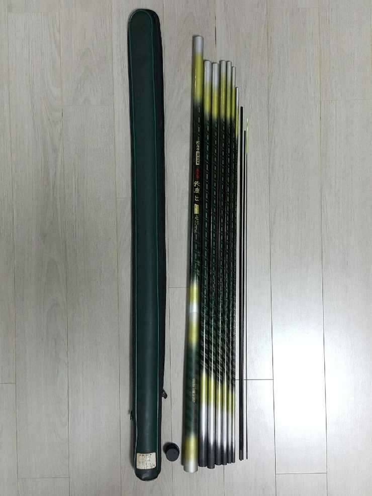 케브라수향33칸해마1품 (중고장터 - 교환무료)