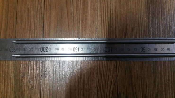 파라솔꽂지 삼지창 당첨자발표 (중고장터 - 교환무료)
