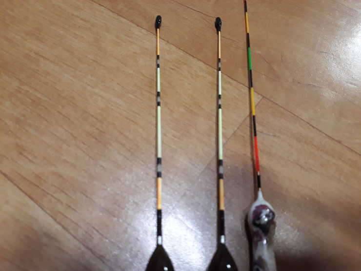 저부력 찌외 (중고장터 - 교환무료)