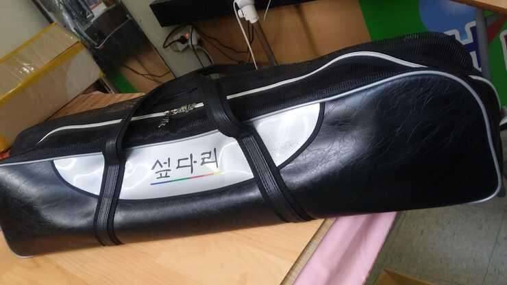 우경확장형가방 (중고장터 - 교환무료)