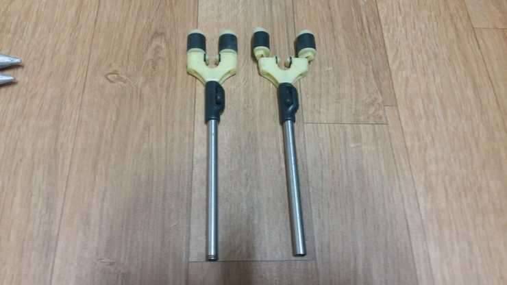 대구인성파트너와 찌 몇점과 교환 (중고장터 - 교환무료)
