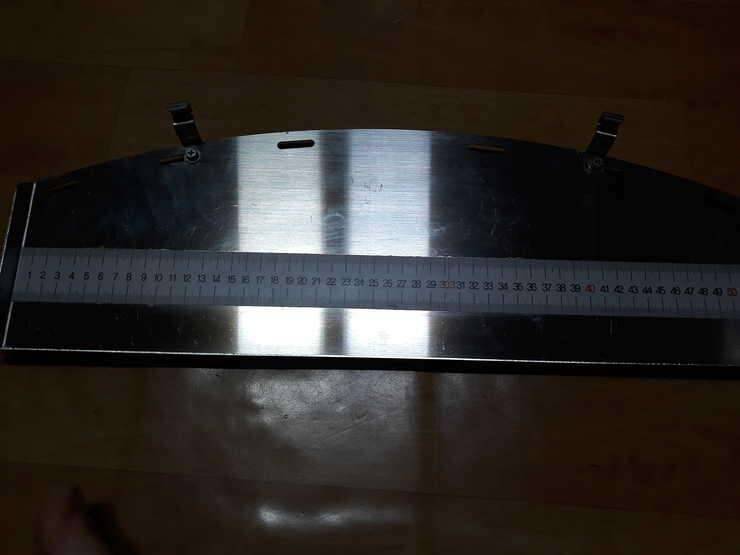 우경용 선반 52cm 입니다 (중고장터 - 교환무료)