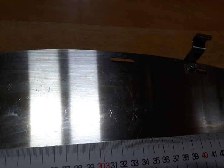 우경용 선반 52cm 입니다 (중고장터 - 교환무료)