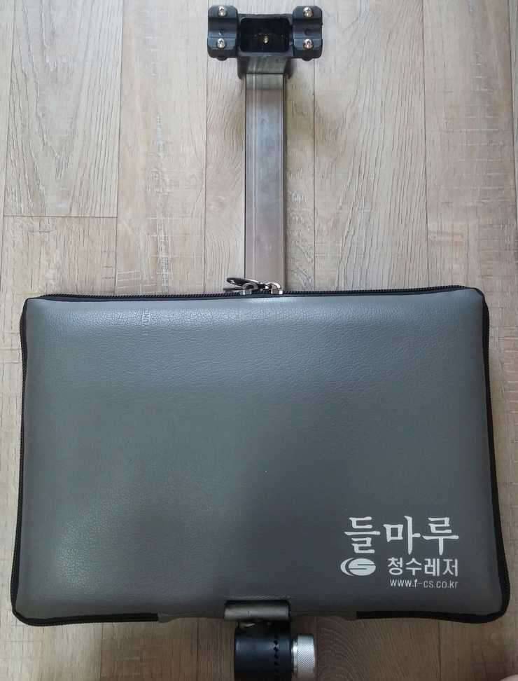 들마루로 바다밑밥통교환원합니다 (중고장터 - 교환무료)