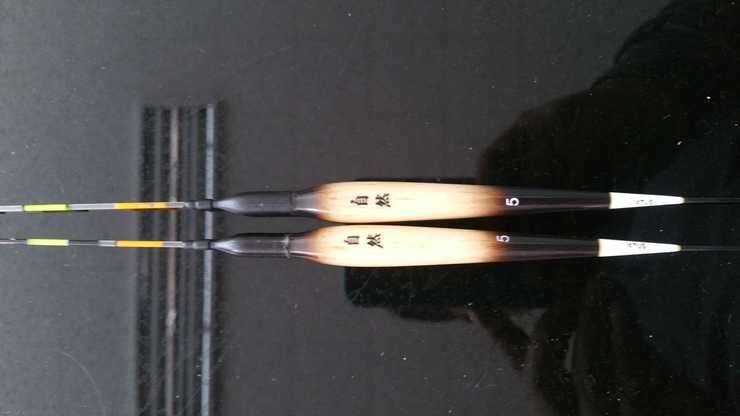 전자찌익투스 25칸 전후 낚시대 (중고장터 - 교환무료)