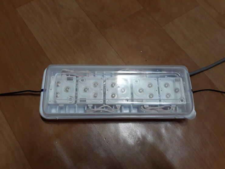 LED 등 입니다 (중고장터 - 교환무료)