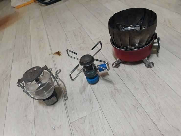 볼용품으로 낚시대 (중고장터 - 교환무료)