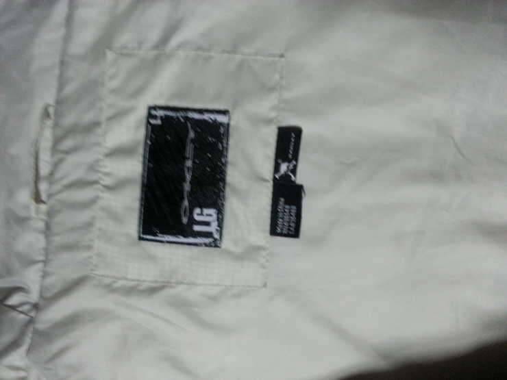지오다노 거위털 패딩밤낚시에 사용 사용감 많치 않아 깨끗한것 105사이즈 그랜드 수향29대이상 교환 (중고장터 - 교환무료)