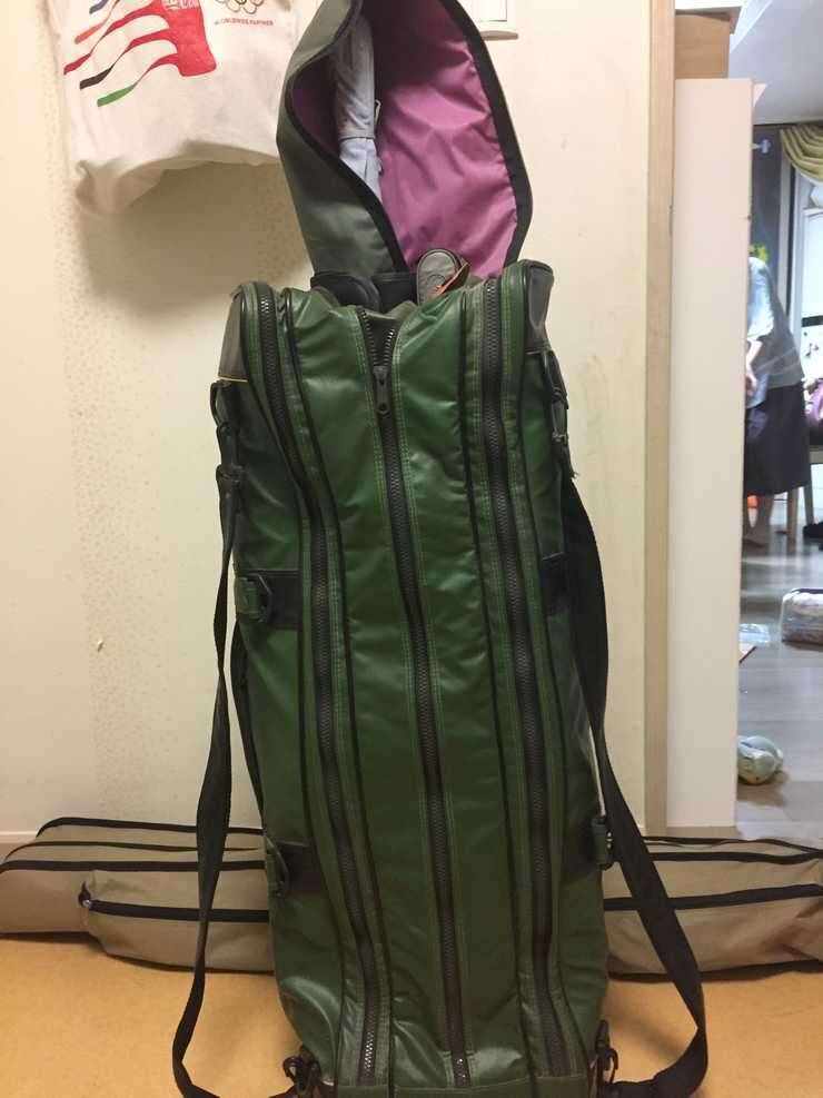오래된 낚시대 외 (중고장터 - 교환무료)