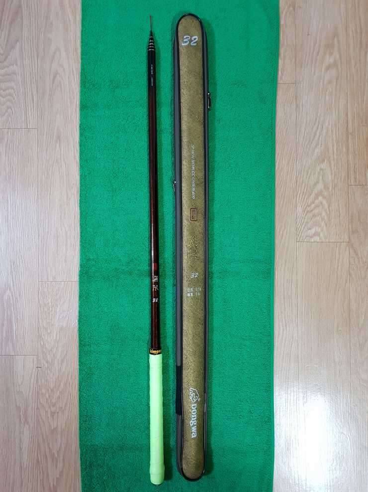 백작 신수향2 무한 시마노 클프 판매및교환 (중고장터 - 교환무료)