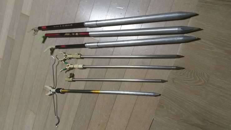 허접한 받침대 (중고장터 - 교환무료)