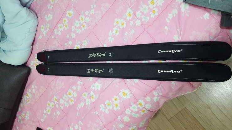 허송세월 낚시대집입니다 (중고장터 - 교환무료)