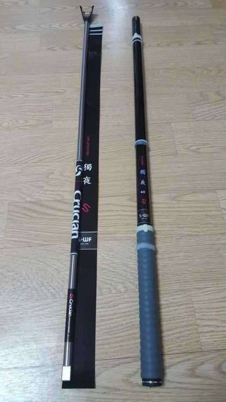 동일발판호봉파라솔으로 (중고장터 - 교환무료)