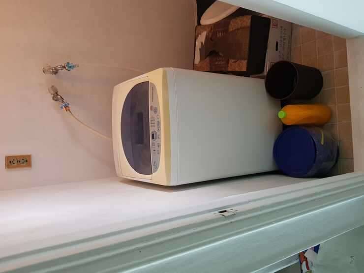 냉장고 미니세탁기 필요하신분 (중고장터 - 교환무료)