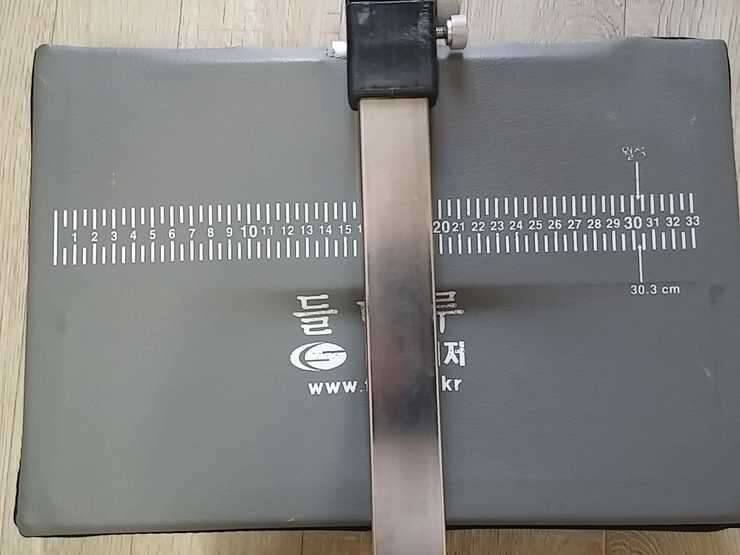 들마루로 바다밑밥통교환원합니다 (중고장터 - 교환무료)