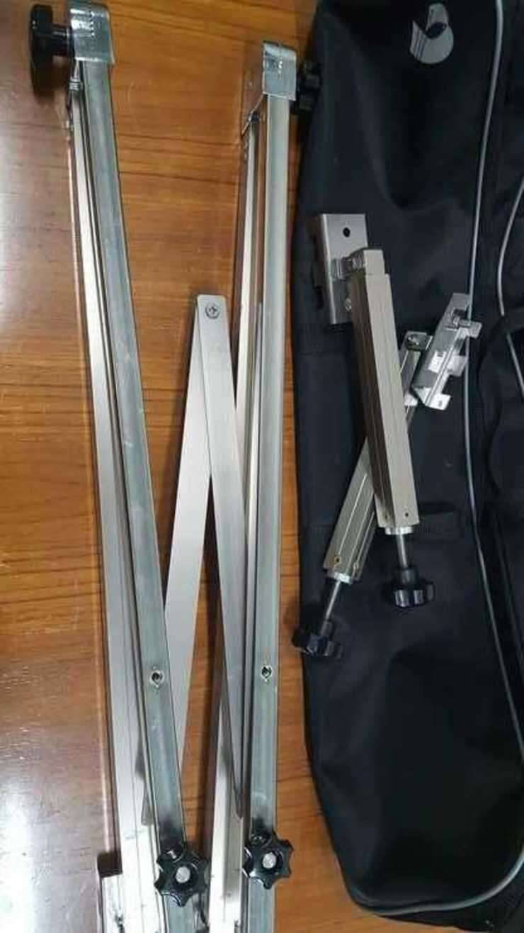 파워스텝과자립다리승일하대봉으로 (중고장터 - 교환무료)