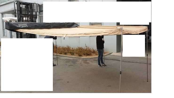 수정 중좌대 및 사이드 어닝을 수초제거기 및 36칸 이상 낚시대로 교환 희망 합니다 (중고장터 - 교환무료)