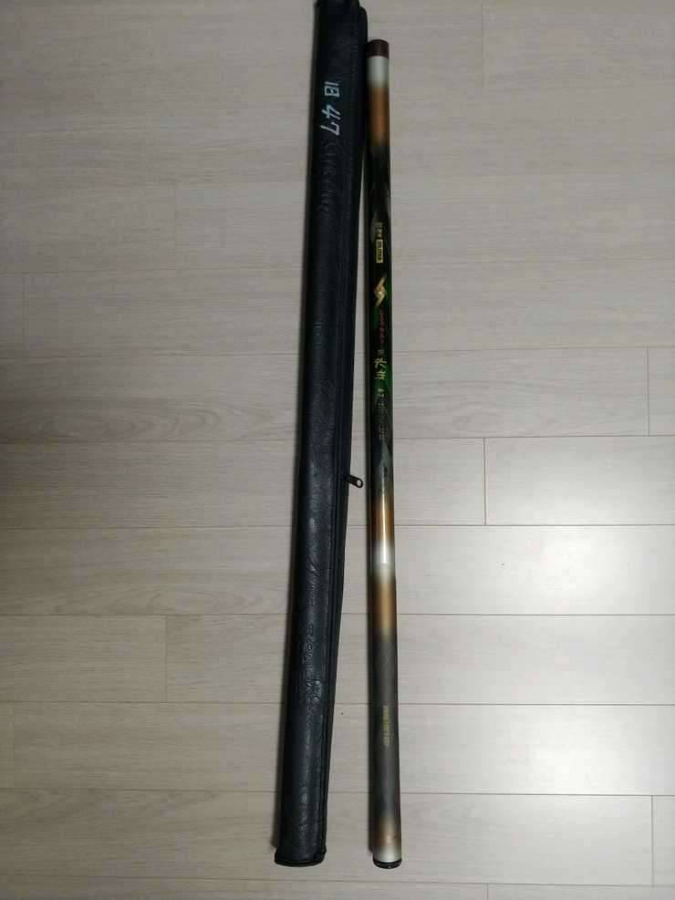 신수향47칸해마1품 (중고장터 - 교환무료)