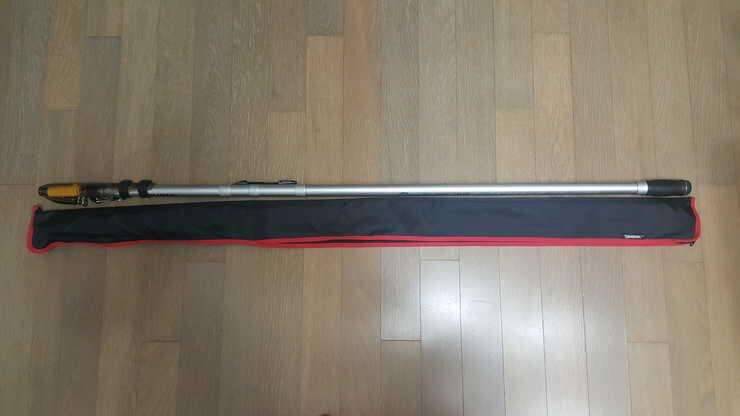 다이와 prime surf 33425 원투대 (중고장터 - 교환무료)