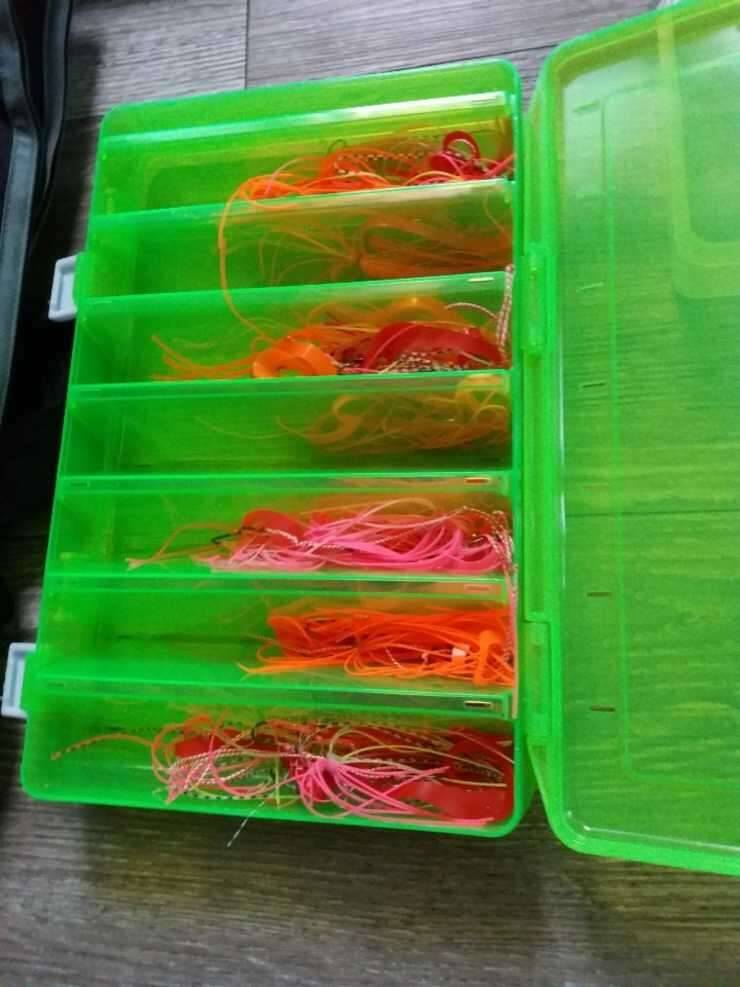 선상 참돔 세트 붕어대물장비 (중고장터 - 교환무료)
