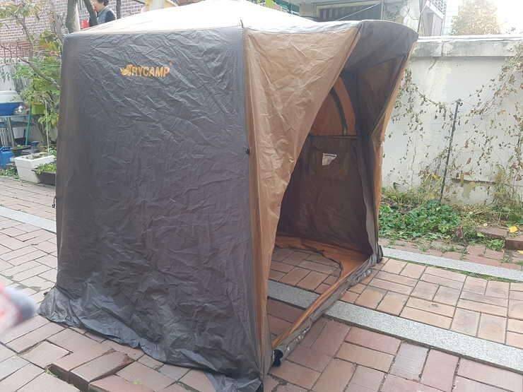 불용품교환원합니다 좌대낚시대찌가방뜰채등 (중고장터 - 교환무료)