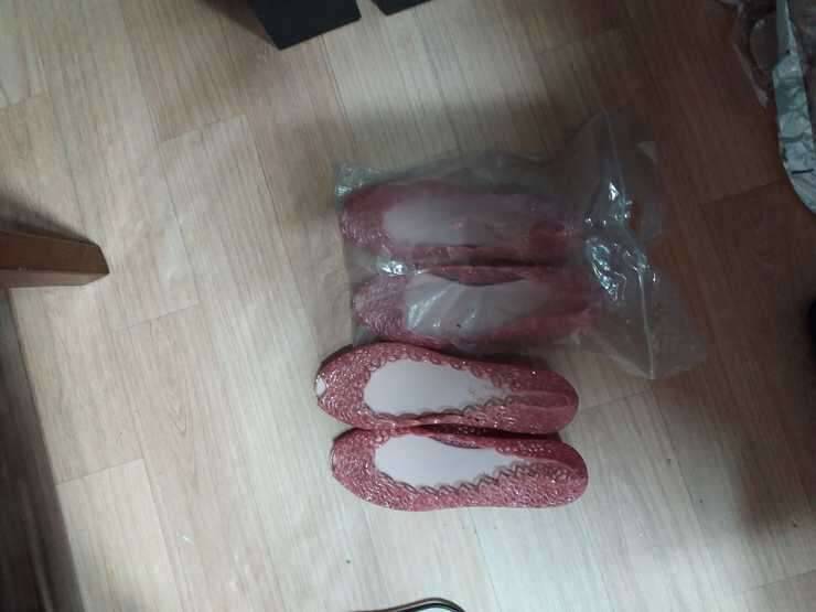 택비도 안나올 신발 (중고장터 - 교환무료)