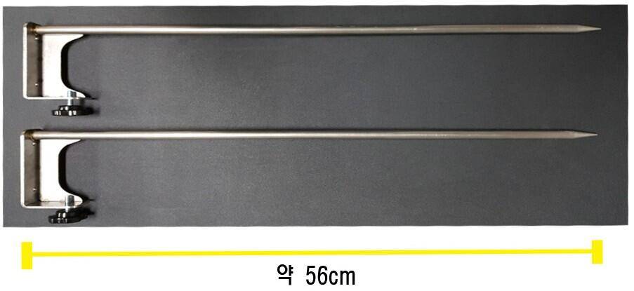 새제품12볼트선풍기나 다용도가방으로 땅꽂이교환 (중고장터 - 교환무료)