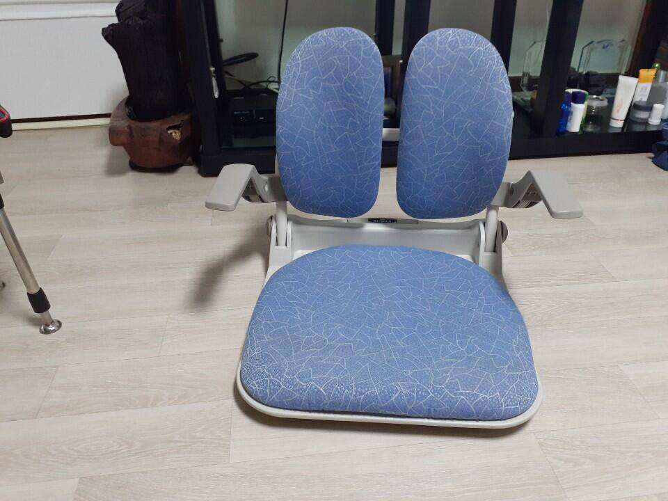 좌식의자로 땅꼬지나 단차방석 구합니다 (중고장터 - 교환무료)
