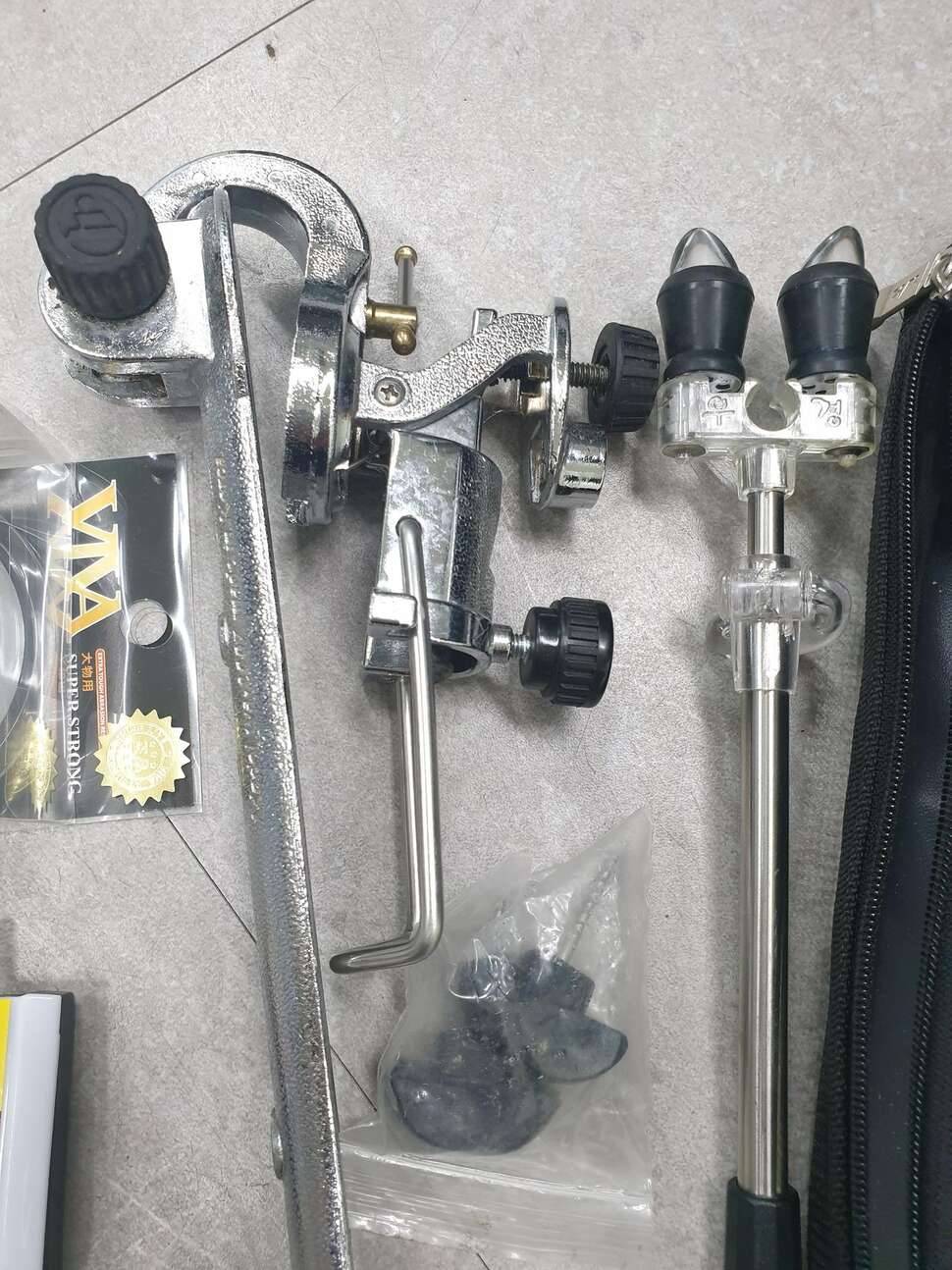 코브라대포및용품으로 한반도케브라 교환 (중고장터 - 교환무료)