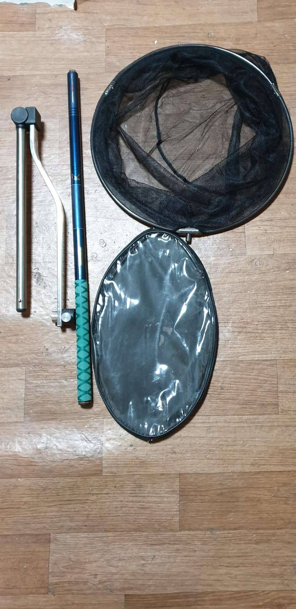 4단뜰채 청수각도기로 적당한 32대하고 교환함니다 (중고장터 - 교환무료)