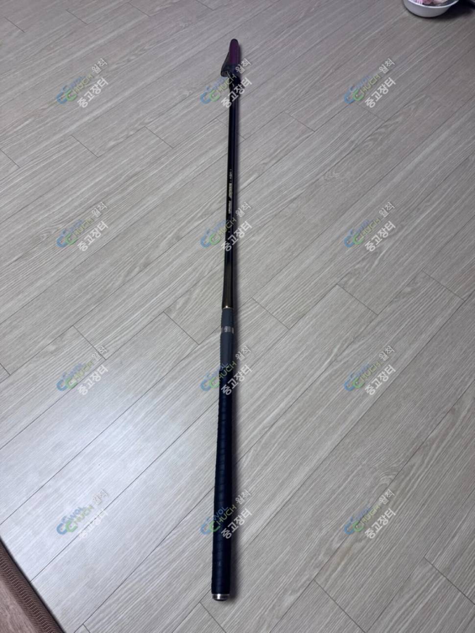 민물낚시대와 교환 원합니다 (중고장터 - 교환무료)