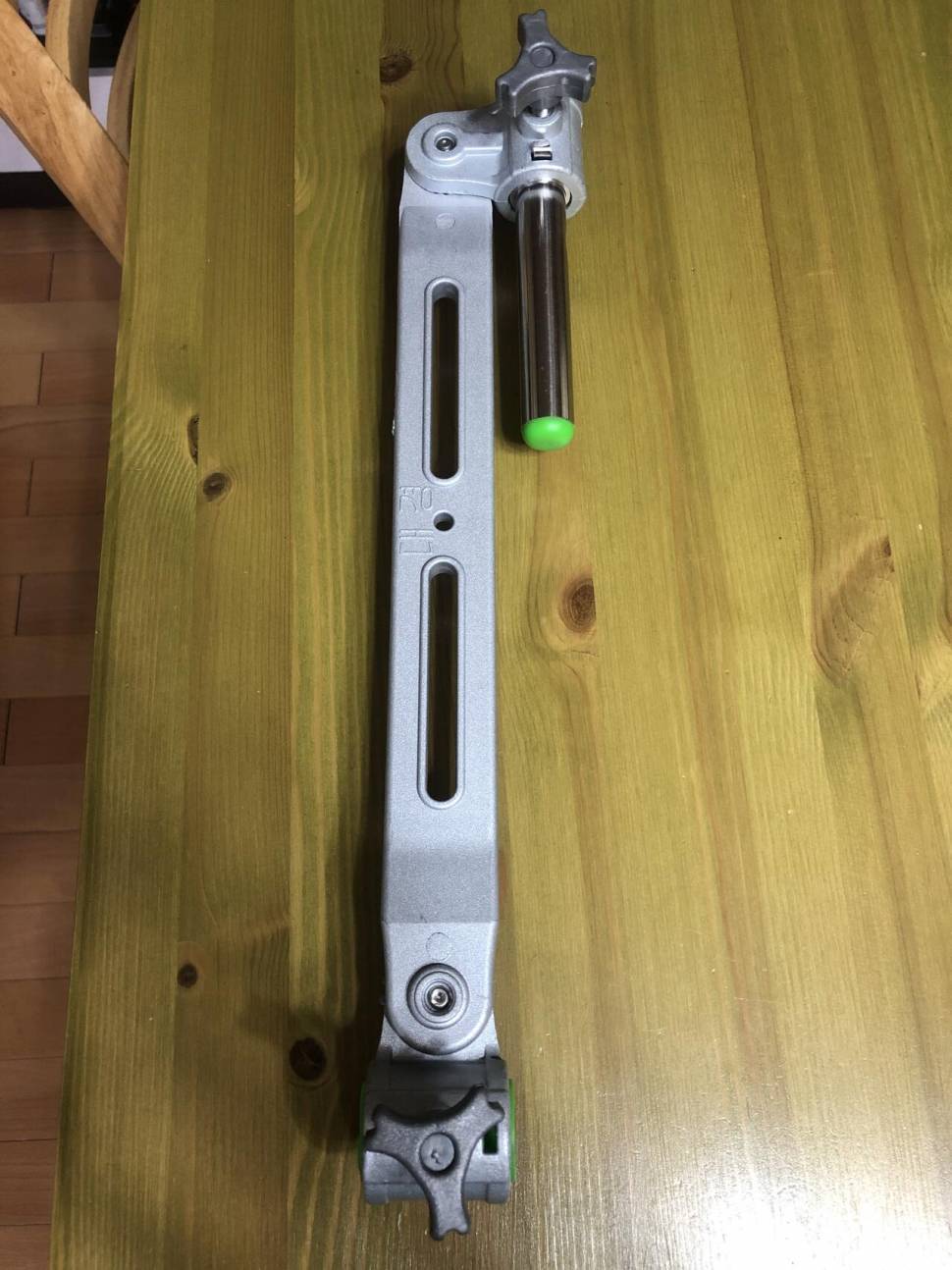 대경 파라솔 각도기 로 타 물품 교환 원합니다 (중고장터 - 교환무료)