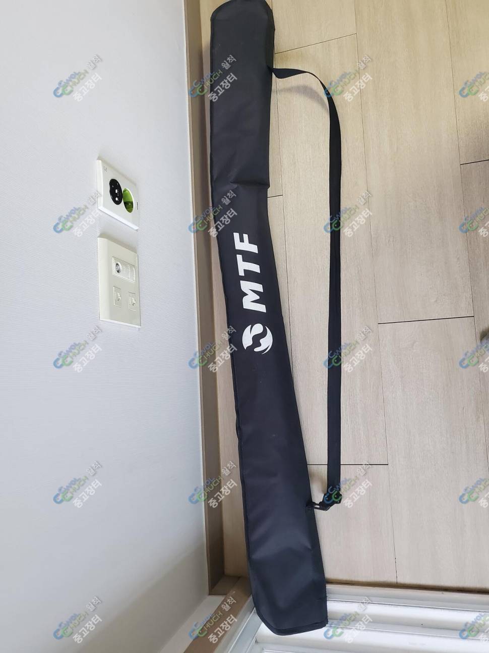 135cm 머털 파라솔 가방 대구 달서구 용산동 장기동 (중고장터 - 교환무료)