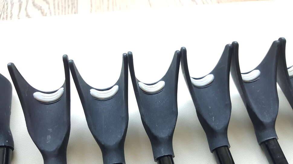2단 줌받침대로 수초제거기나 장대로 (중고장터 - 교환무료)