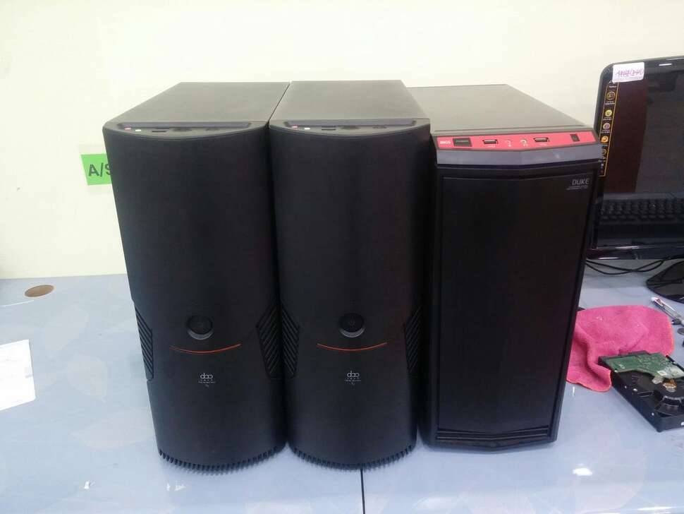 트캠 파라솔 구합니다 컴퓨터 본체와 교환 (중고장터 - 교환무료)
