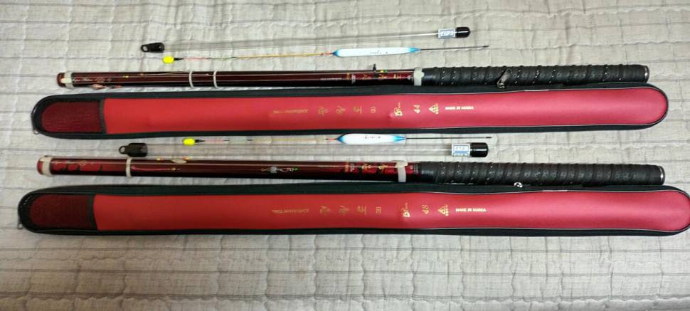 평월도 레드 44칸48칸 2대로 동종 짧은대 교환 (중고장터 - 교환무료)