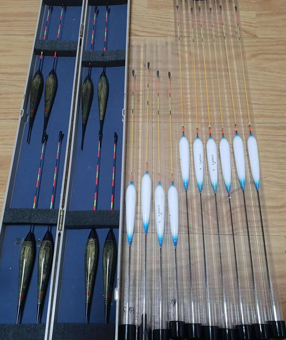 군계일학 오월이 수길 수제찌 (중고장터 - 교환무료)