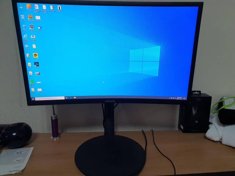 게임전용 pc로 캠솔암막풀세트 교환원합니다 (중고장터 - 교환무료)